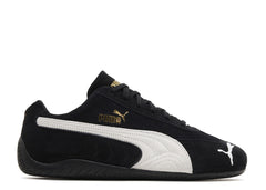 Puma Speedcat OG Black White