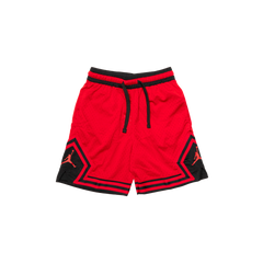 Nike Jordan Sport Dri-FIT Diamond Shorts Red