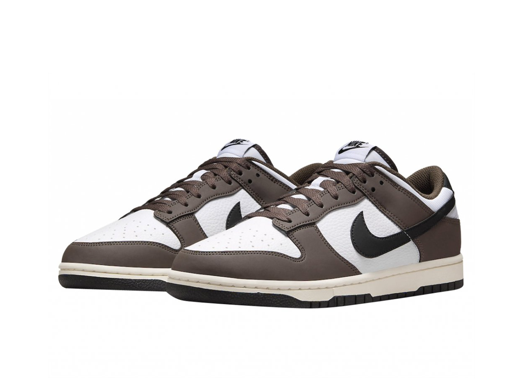 Nike Dunk Low Next Nature Baroque Brown