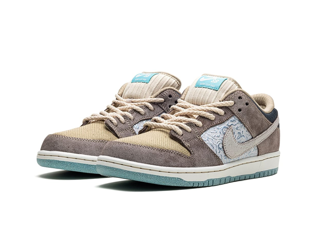 Nike SB Dunk Low Big Money Savings