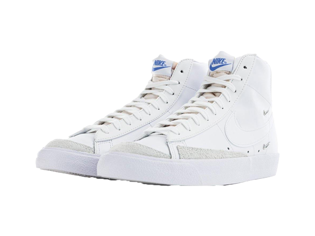 Nike Blazer Mid 77 LX White (Women's)