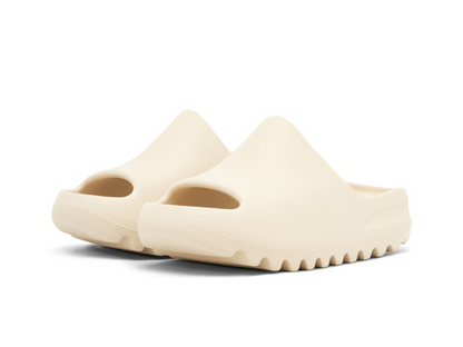 Adidas Yeezy Slides Kids Bone 2022