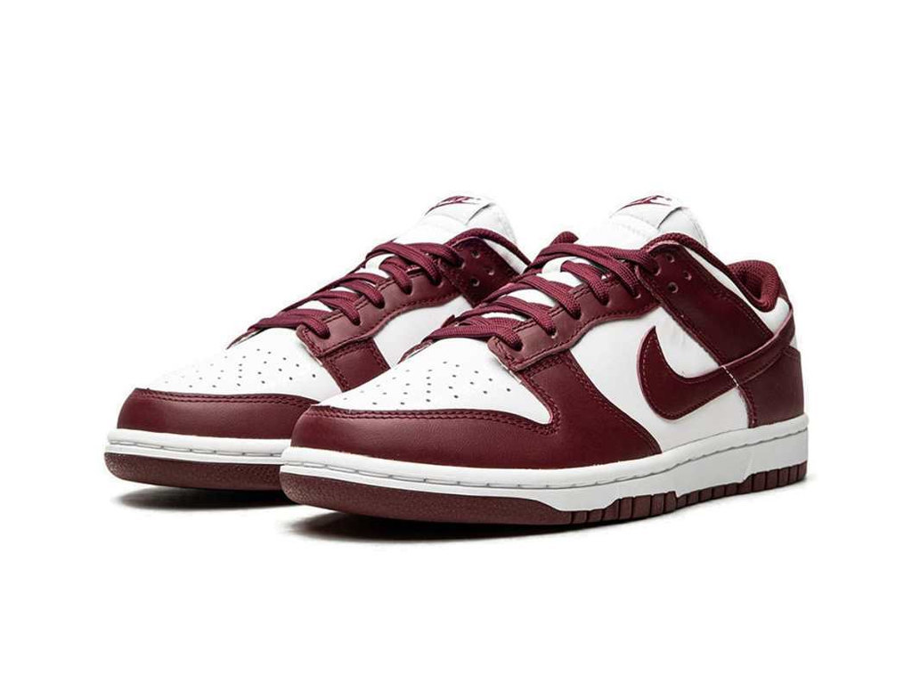 Nike Dunk Low Bordeaux (Women's)