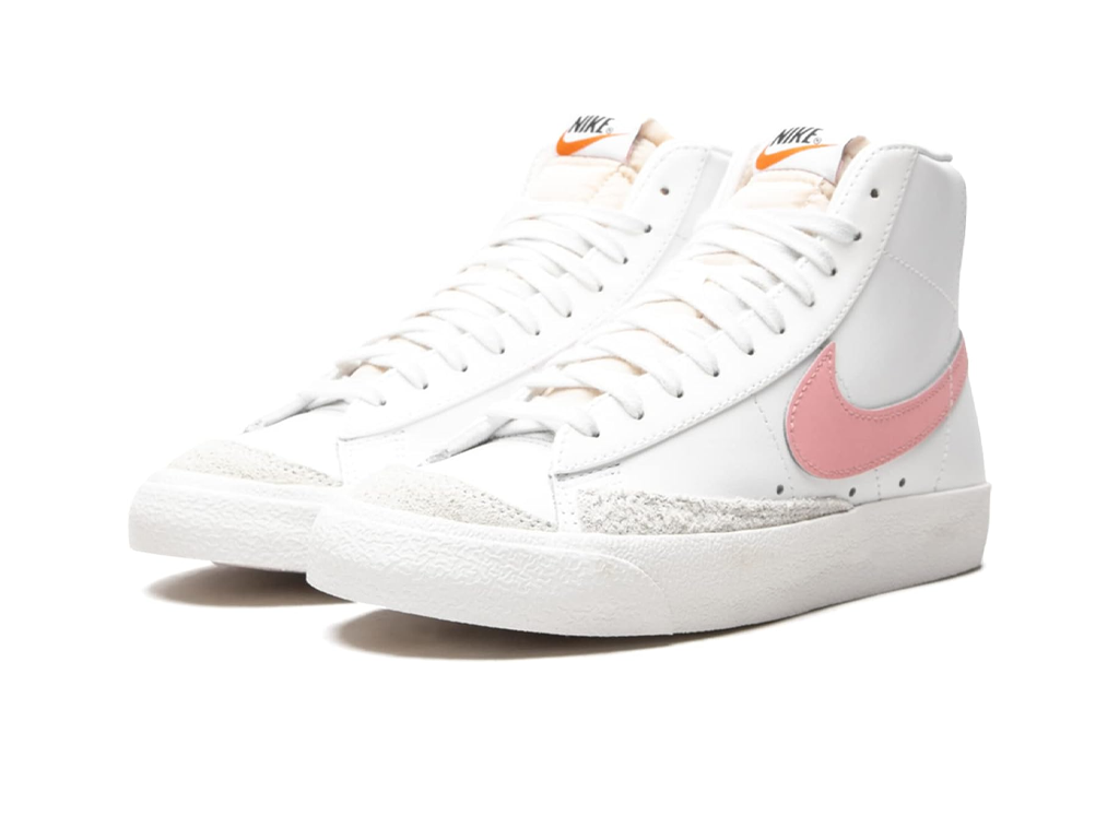 Nike Blazer Mid 77 Sunset Pulse (Women's)