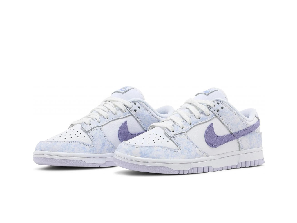 Nike Dunk Low Purple Pulse (Women's)