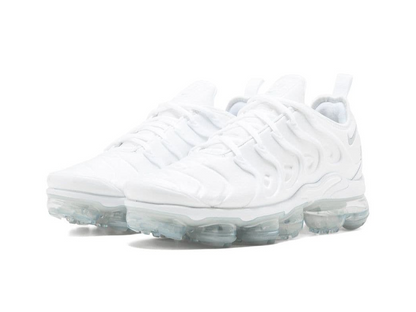 Nike Air VaporMax Plus White