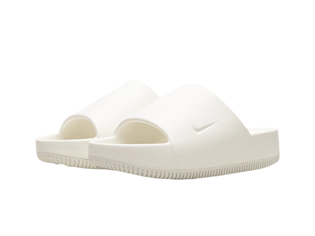 Nike Calm Slide Sail (Women's)-sneakers-Nike-pikastore.cz