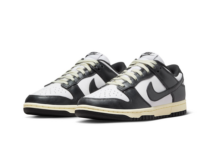 Nike Dunk Low Vintage Panda (ženske)