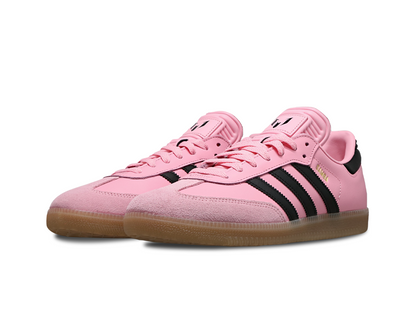 Adidas Samba Inter Miami CF Messi Pink