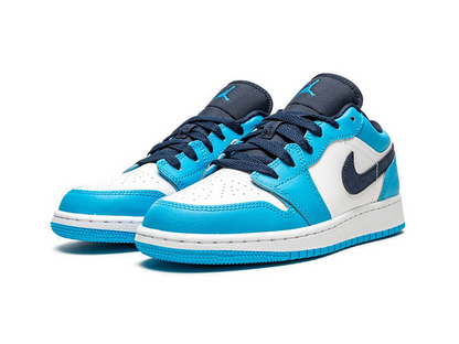 Jordan 1 Low UNC (2021.)