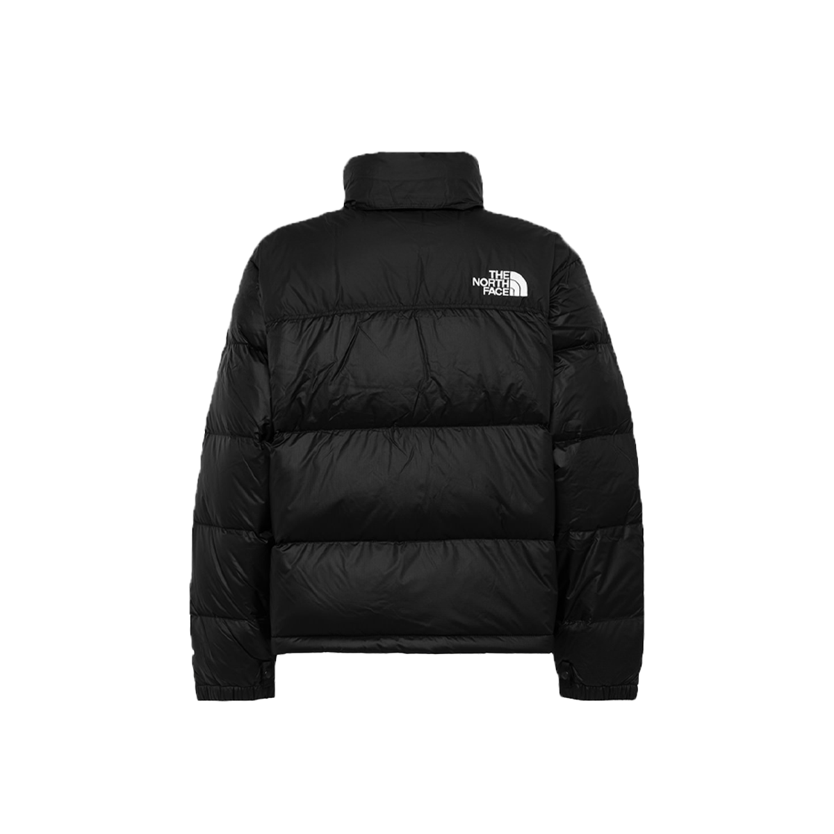 The North Face 1996 Retro Nuptse Jacket Black-The North Face-pikastore.cz