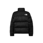 The North Face 1996 Retro Nuptse Jacket Black-The North Face-pikastore.cz