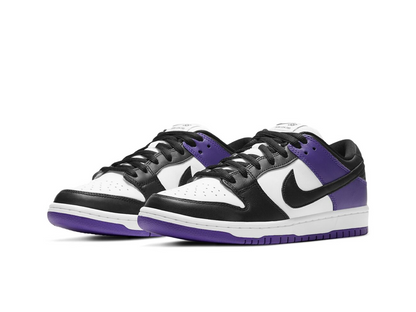 Nike SB Dunk Low Court Purple (2021./2024.)