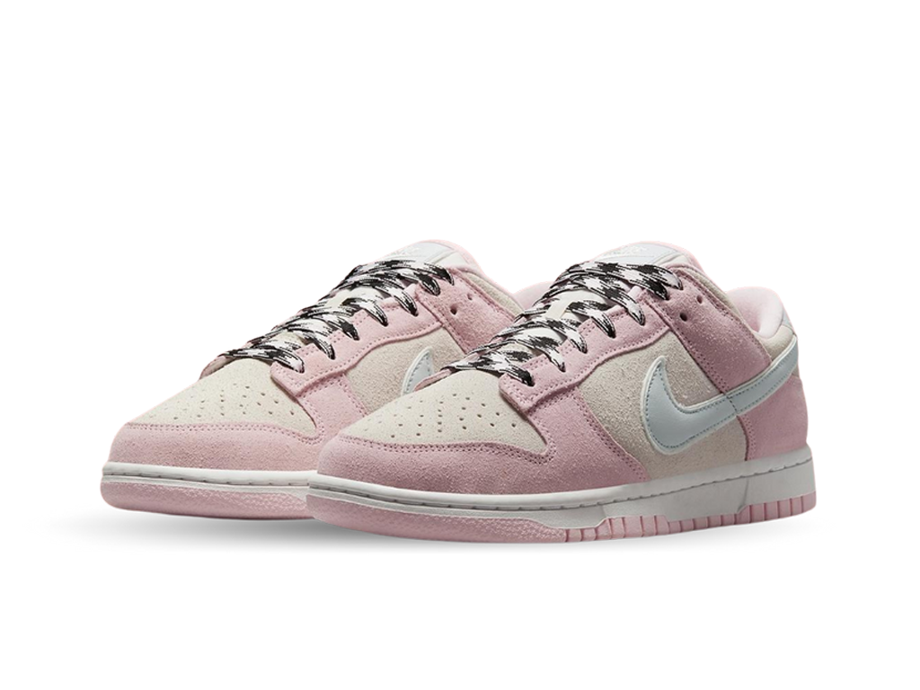 Nike Dunk Low LX Pink Foam (ženske)