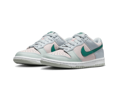 Nike Dunk Low Mineral Teal (GS)