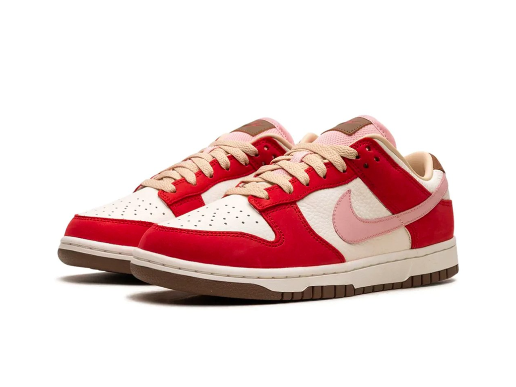 Nike Wmns Dunk Low Bacon