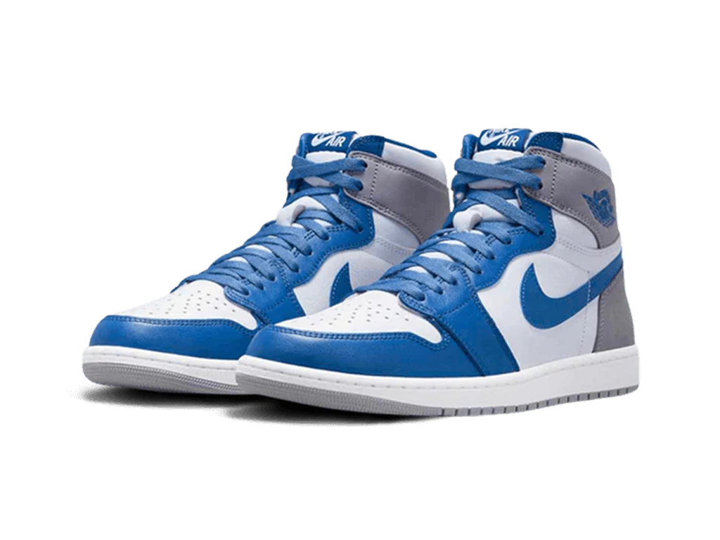 Nike Jordan 1 Retro High OG True Blue