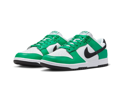 Nike Dunk Low Celtics