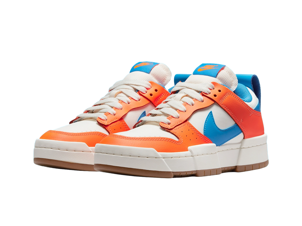 Nike Dunk Low Disrupt Supa (Women's)