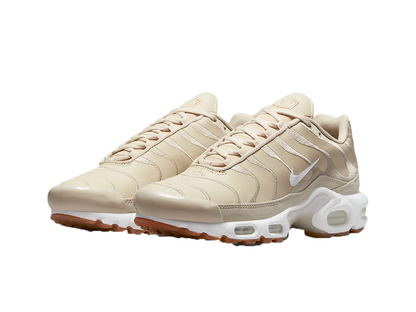 Wmns Air Max Plus Premium Vachetta Tan Gum