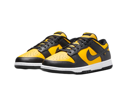 Nike Dunk Low Reverse Goldenrod (2024)