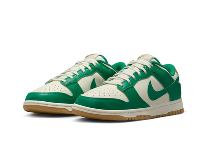 Nike Dunk Low Malachite University Gold (Women's)