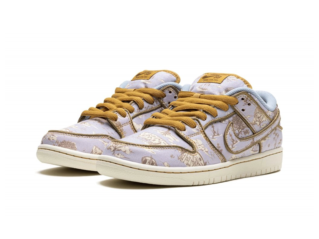 Nike SB Dunk Low Premium City of Style