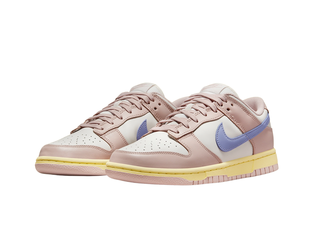 Nike Dunk Low Pink Oxford (ženske)