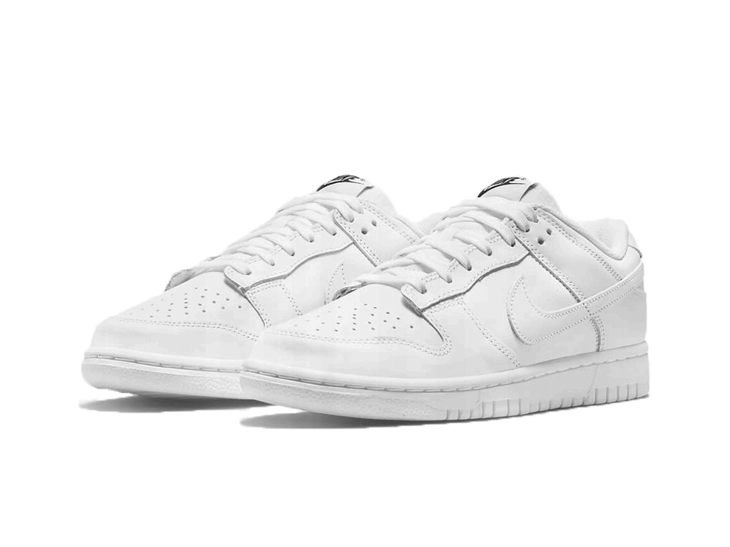 Nike Dunk Low Triple White (2021) (žene)