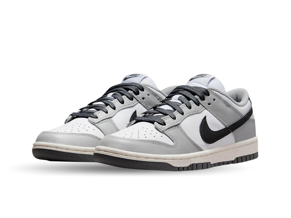 Nike Dunk Low Light Smoke Grey (ženske)