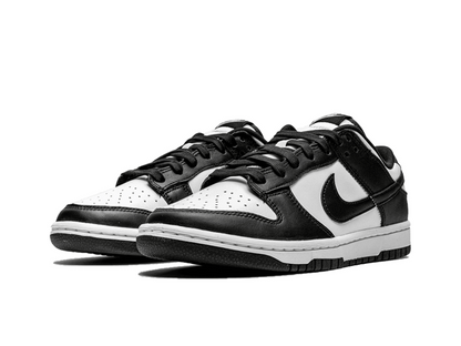 Nike Dunk Low Retro White Black Panda (ženske)