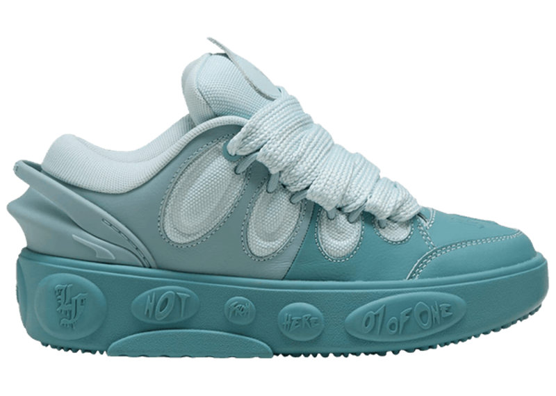 Puma LaFrance Big Kid Icey