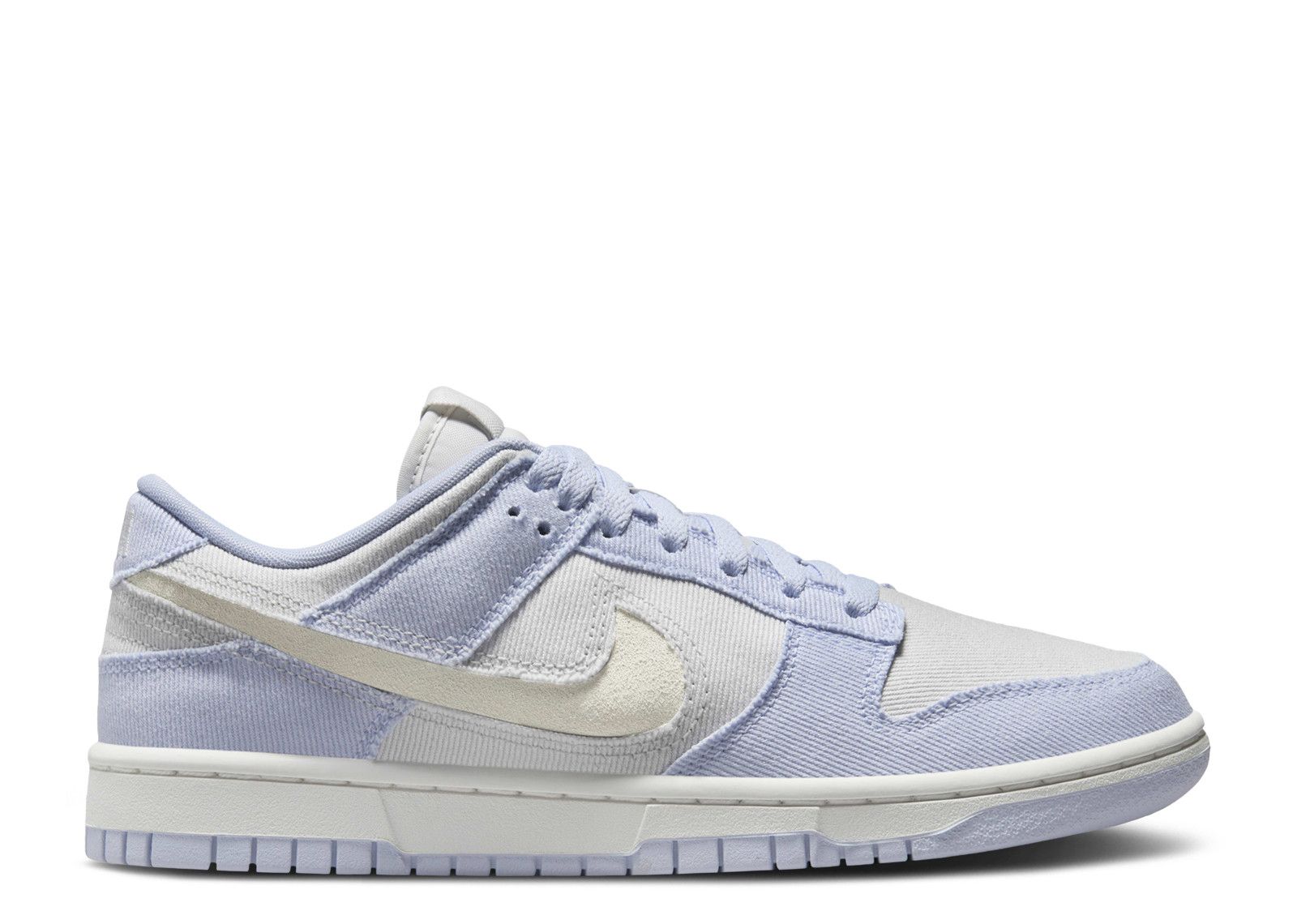 Wmns Dunk Low Ghost Denim