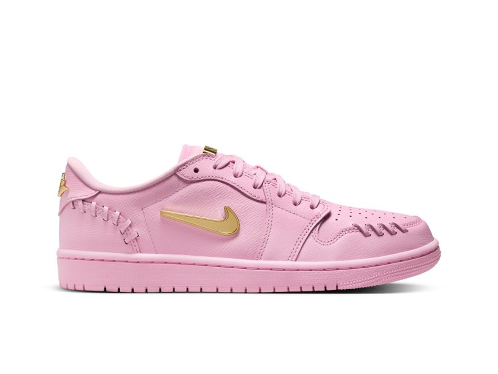 Nike Jordan 1 Low Method of Make Perfect Pink (Women's)