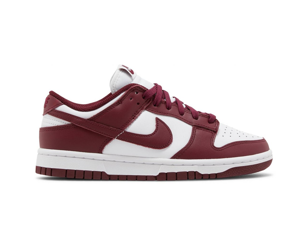 Nike Dunk Low Bordeaux (Women's)