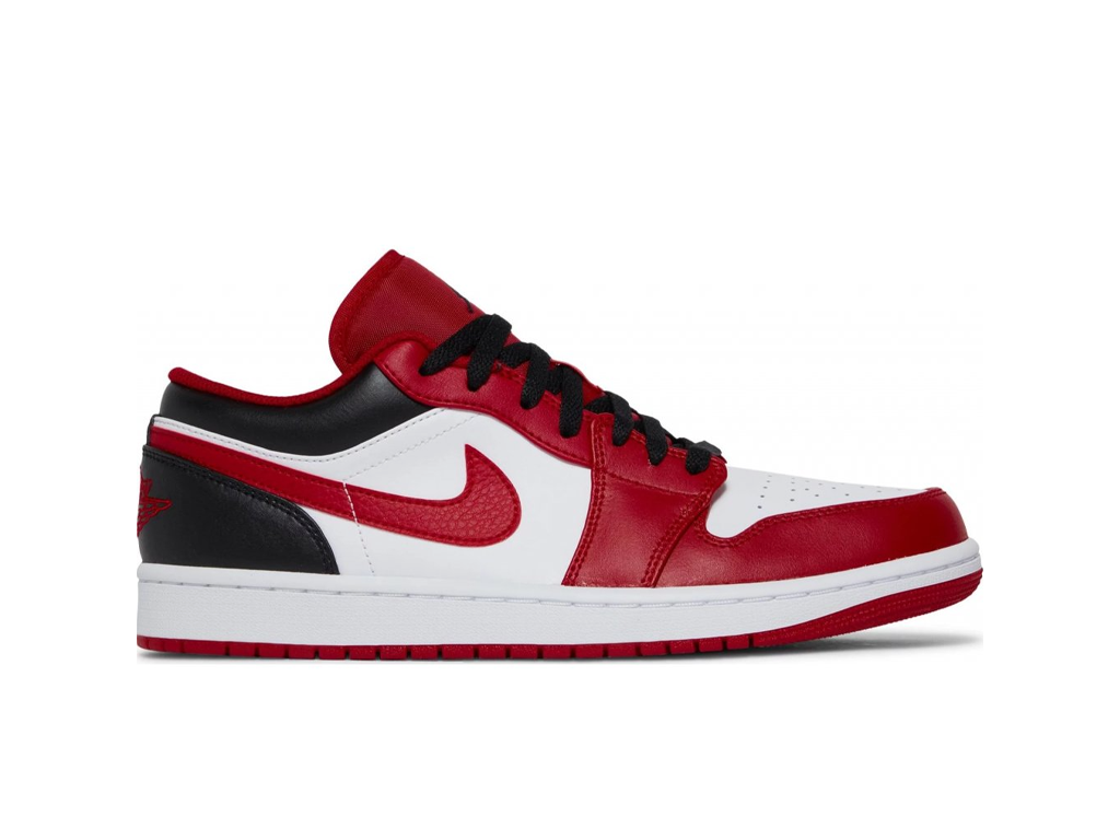 Nike Jordan 1 Low Bulls