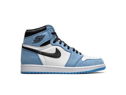 Nike Jordan 1 Retro High OG University Blue