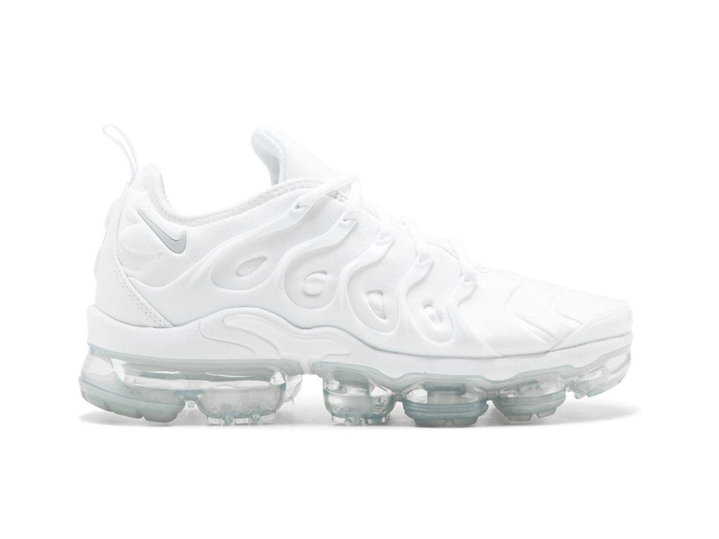 Nike Air VaporMax Plus White