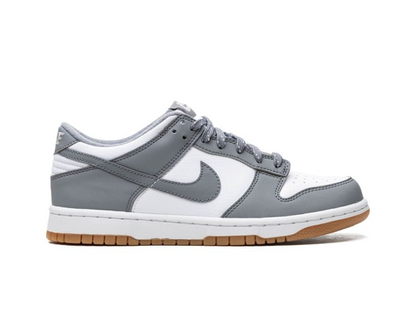 Nike Dunk Low Reflective Gray (GS)