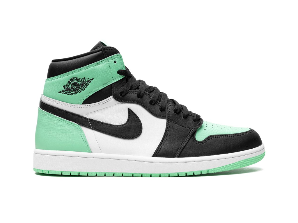 Nike Jordan 1 Retro High OG Green Glow