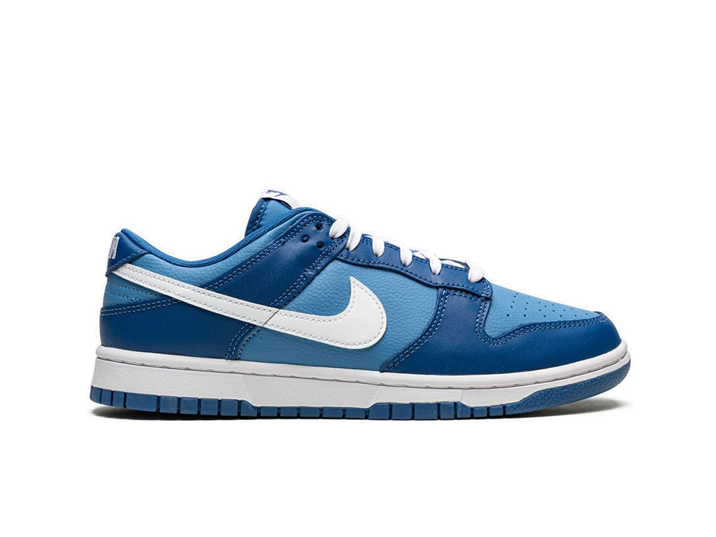 Nike Dunk Low Dark Marina Blue