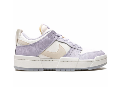 Nike Dunk Low Disrupt Summit White Ghost (Women's)