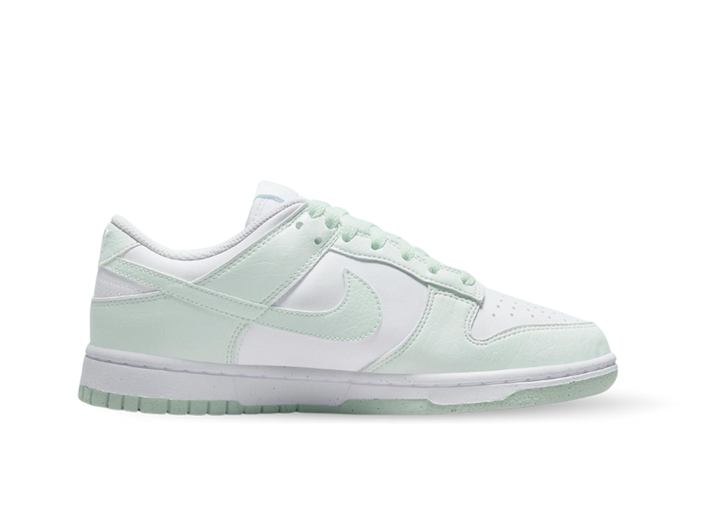 Nike Dunk Low Next Nature White Mint (ženske)