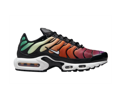 Wmns Air Max Plus Rainbow