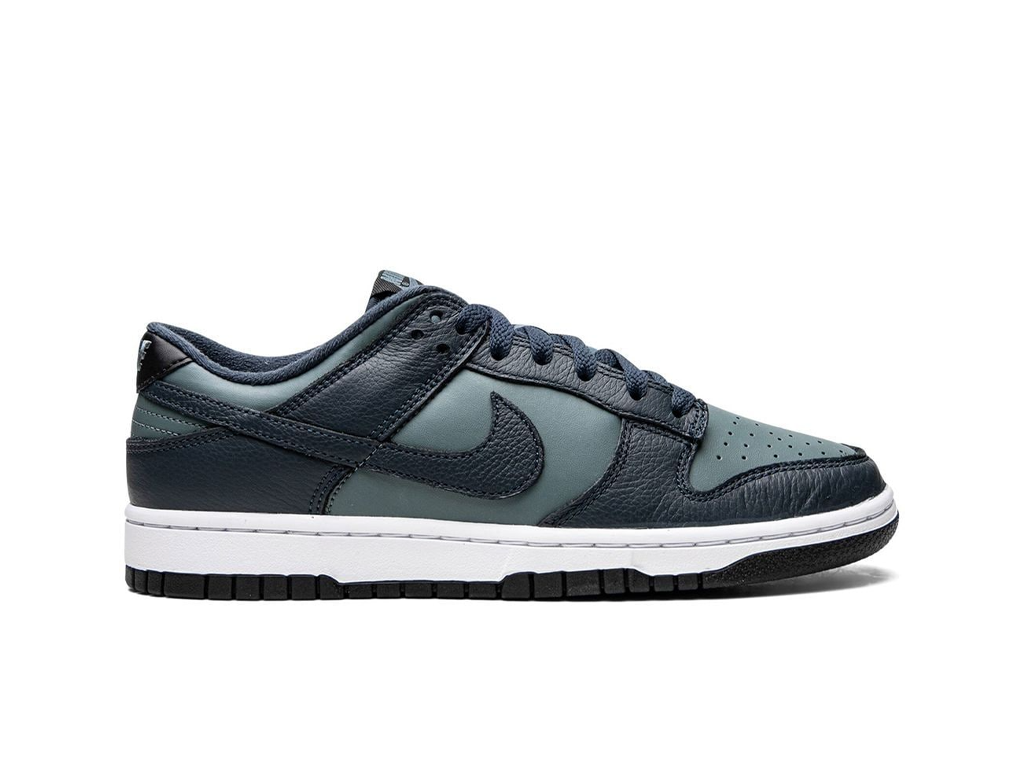 Nike Dunk Low Mineral Slate Armory Navy