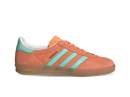 Adidas Gazelle Indoor Easy Orange