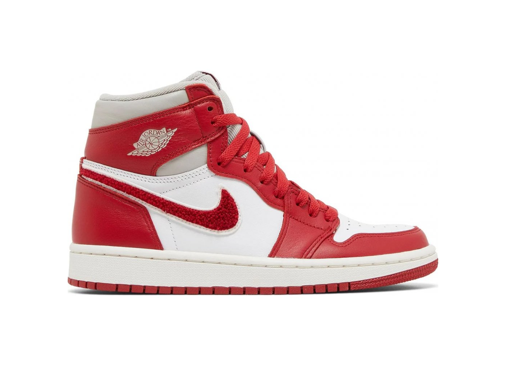 Nike Jordan 1 Retro High OG Varsity Red (Women's)