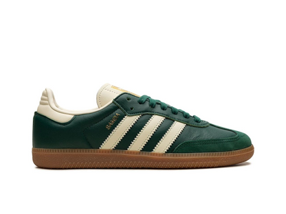 Adidas Samba OG Collegiate Green (Women's)