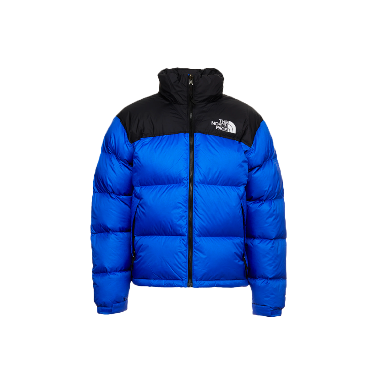 The North Face 1996 Retro Nuptse 700 Fill Packable Jacket Lapis Blue-The North Face-pikastore.cz