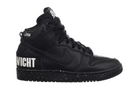 Nike Dunk High Undercover Chaos Black-sneakers-Nike-pikastore.cz